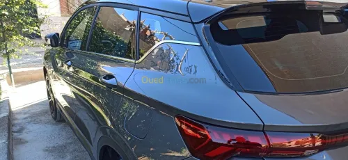 Geely Coolray 2025 Toute options