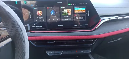Changan X5 plus 2025 Excellence full options