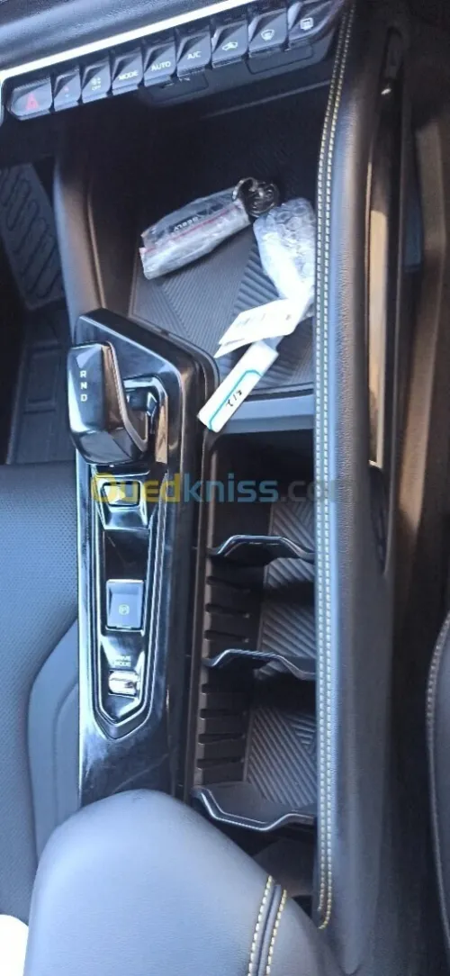 Geely Coolray 2025 Toute options