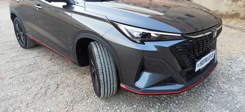 Changan X5 plus 2025 Excellence pro full options