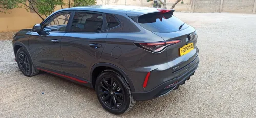 Changan X5 plus 2025 Excellence pro full options