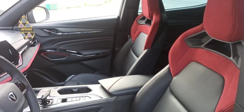 Changan X5 plus 2025 Excellence pro full options