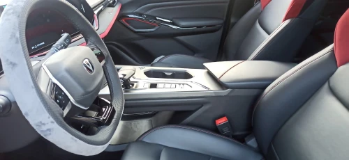 Changan X5 plus 2025 Excellence pro full options