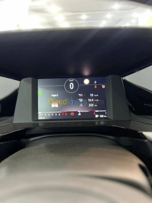 Opel GrandLand 2025 Gsline