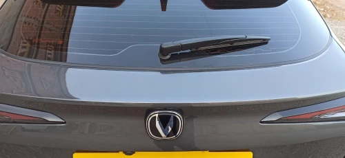 Changan X5 plus 2025 Excellence pro full options