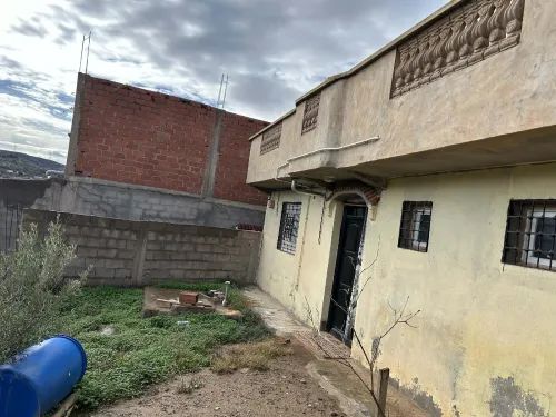 Vente Villa Tlemcen Ghazaouet