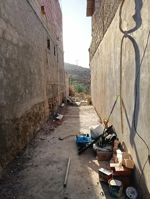 Vente Villa Tlemcen Ghazaouet