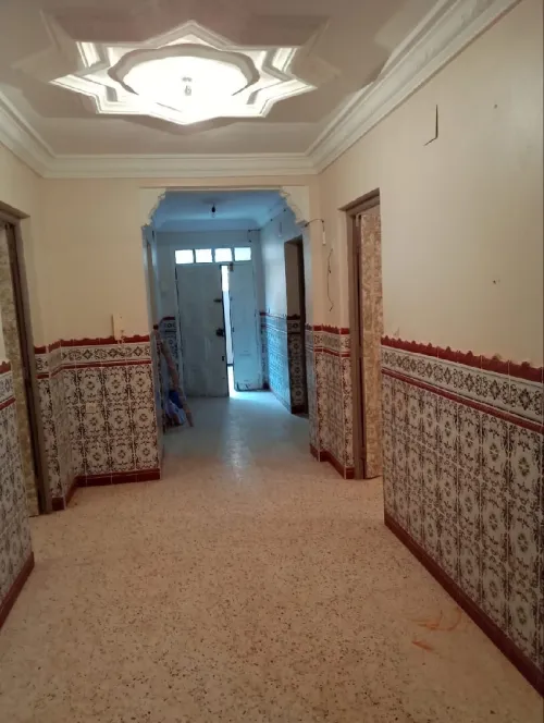 Vente Villa Tlemcen Ghazaouet