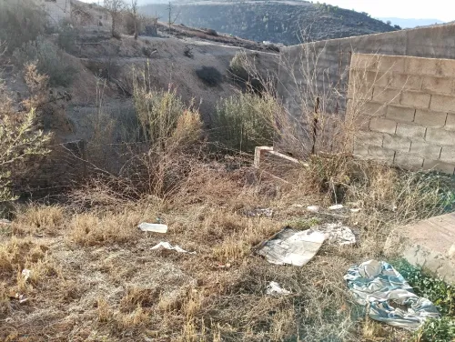 Vente Villa Tlemcen Ghazaouet