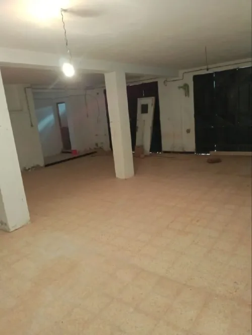 Vente Villa Tlemcen Ghazaouet