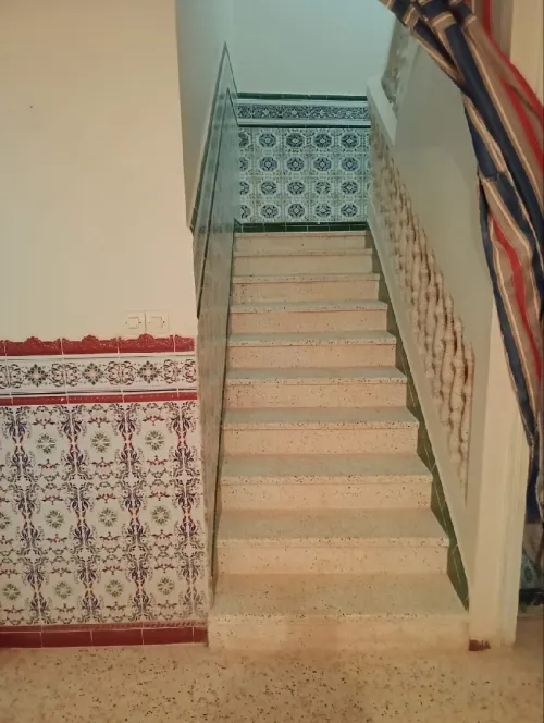 Vente Villa Tlemcen Ghazaouet