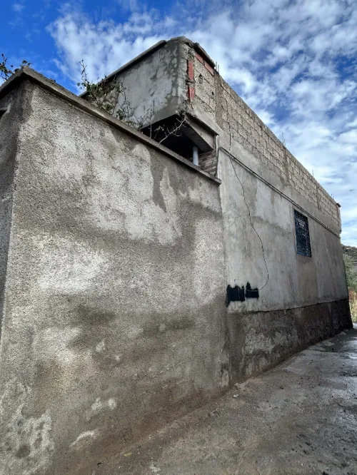 Vente Villa Tlemcen Ghazaouet