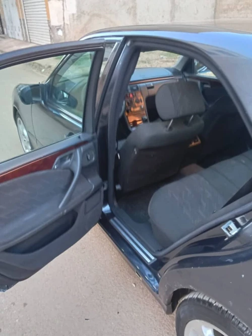 Mercedes Classe E 1997 Classe E