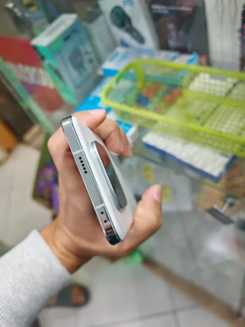 Honor GT pro