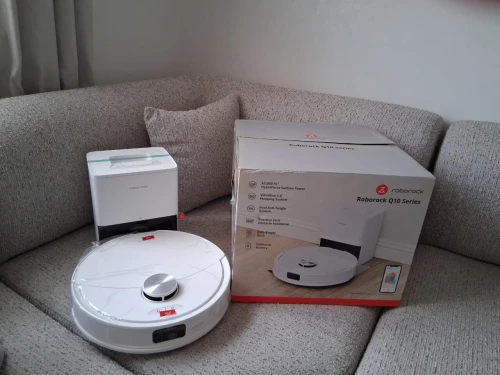 Roborock q10 s5+