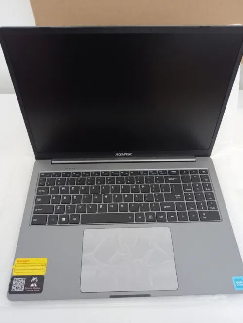 ACEMAGIC Ordinateur Portable 16 Pouces 1200 FHD Processeur 4300U,Jusqu'à 3.7 GHz-Dépasser 3500U/N150/N95 (Radeon Vega 5 Graphique) 16 Go RAM DDR4,512 Go SSD,Wi-FI 5,BT5.0,HDMI,Type C