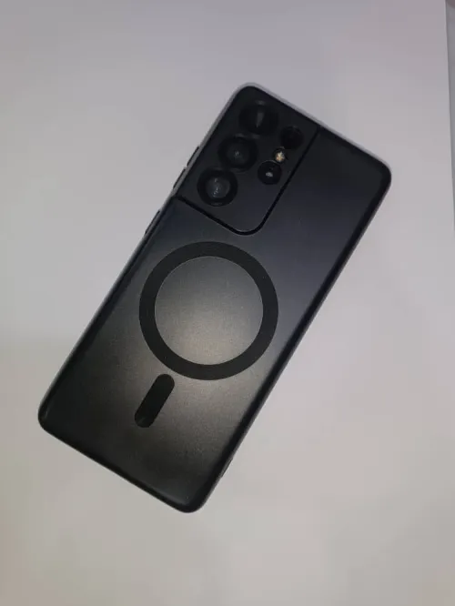 SAMSUNG S21 ultra