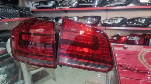 Feu arrière tiguan 2012/2017 led