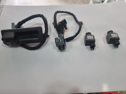 Caméra-de-recul-golf 7-leon-ateca-arona-ibiza-tiguan