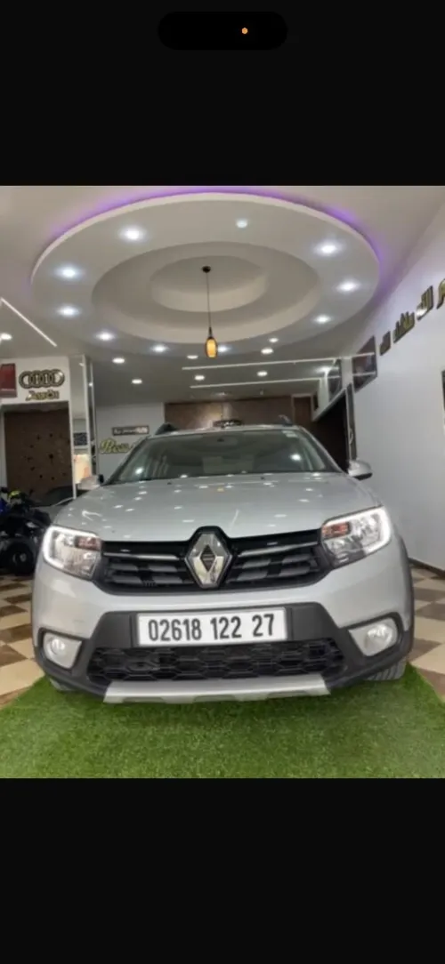 Renault Stepway 2022 