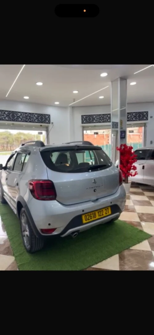 Renault Stepway 2022 