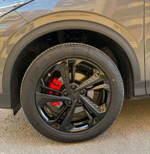Geely Coolray 2026 Full Option