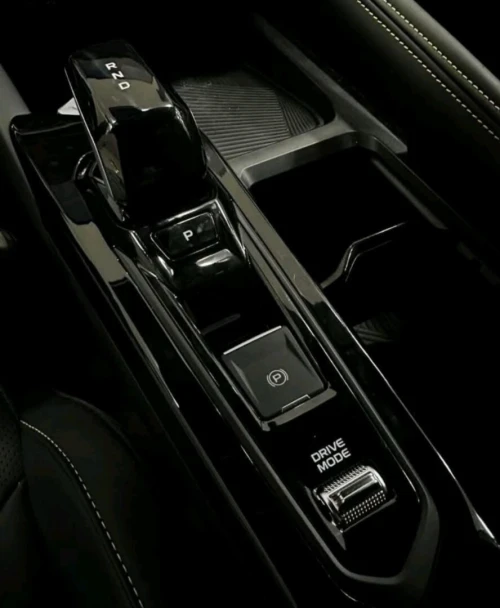 Geely Coolray 2026 Full Option