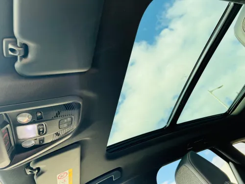 Peugeot 3008 2018 Gt Line