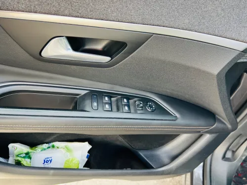 Peugeot 3008 2018 Gt Line