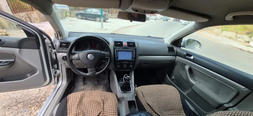 Volkswagen Jetta 2009 Life