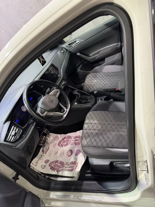 Volkswagen Taigo 2023 R-Line