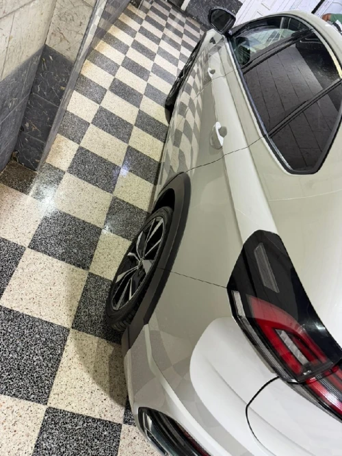 Volkswagen Taigo 2023 R-Line