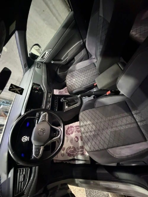 Volkswagen Taigo 2023 R-Line