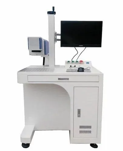 Cnc Machines de marquage laser