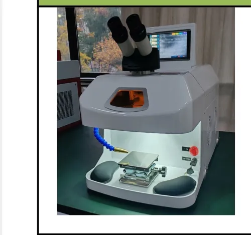 Cnc Machines de marquage laser