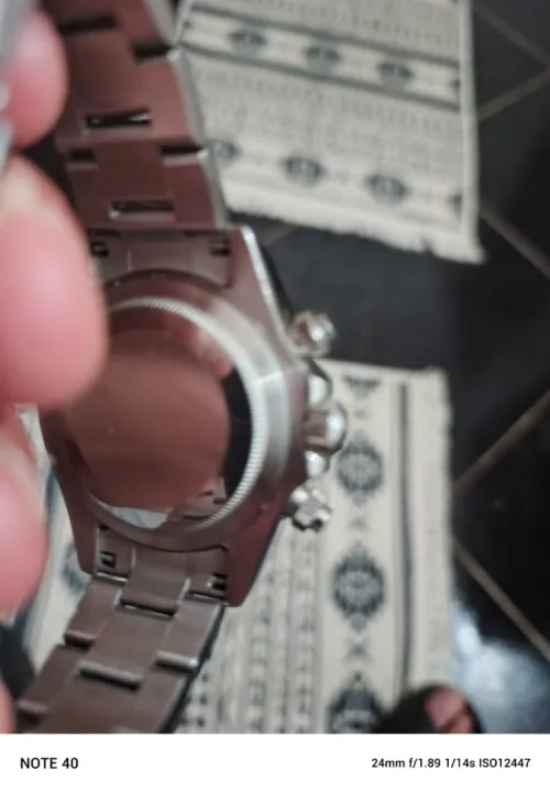 Rolex Daytona