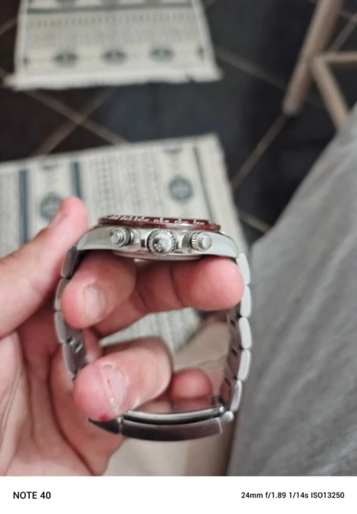 Rolex Daytona