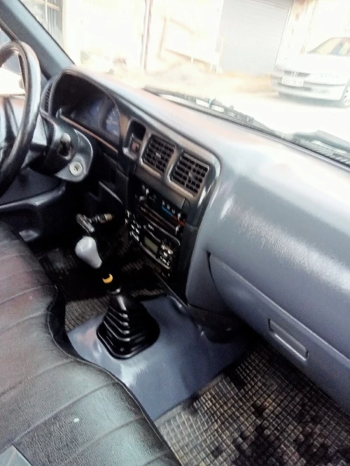 Toyota Hilux 2005 Hilux
