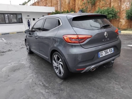 Renault Clio 5 rs line 2021 Rs line