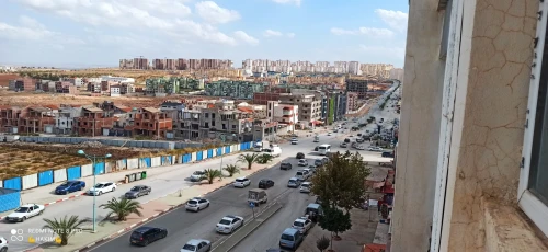 Location Constantine El khroub