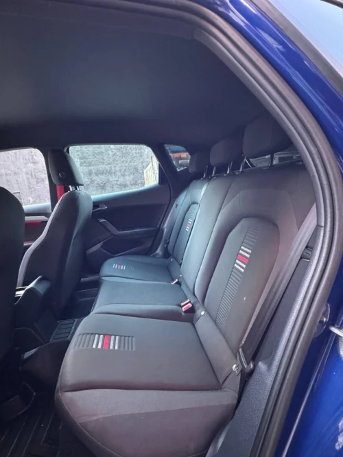 Seat ARONA 2019 FR+