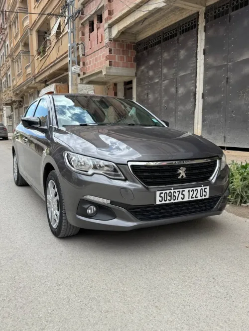 Peugeot 301 2022 Active