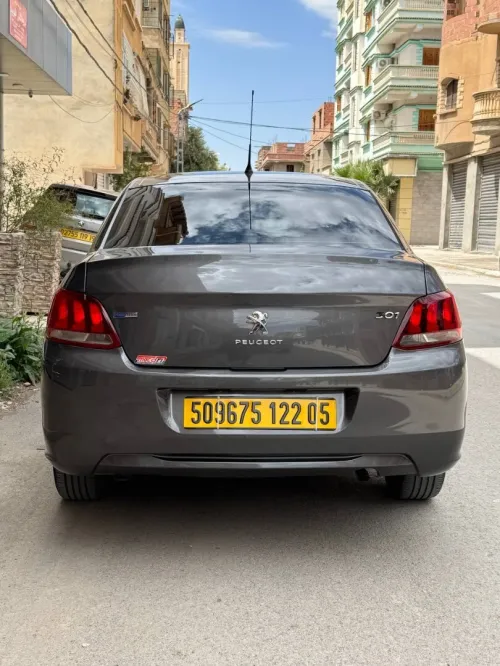 Peugeot 301 2022 Active