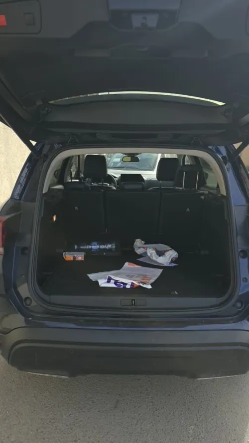 Citroen C5 aircross 2022 Full option