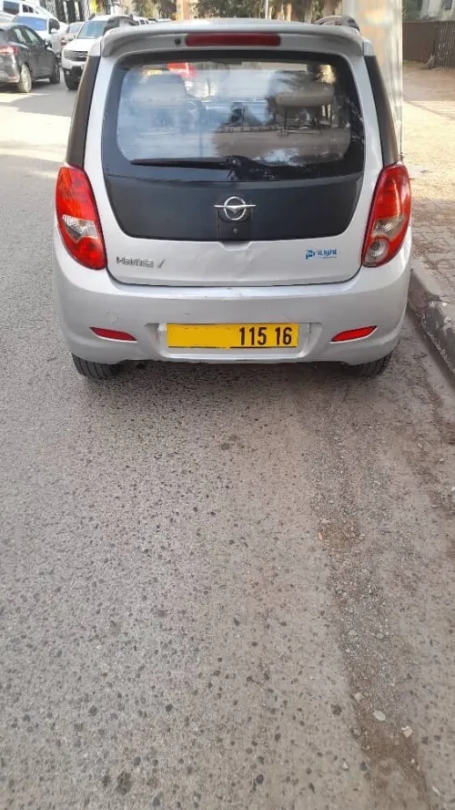 Haima 1 2015 1