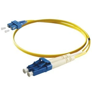 Jarretiere , Pigtail , Fibre optique