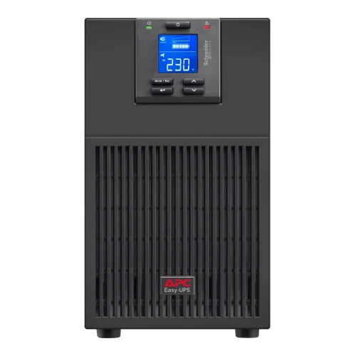 Onduleur APC 3KVA Online Tour 2400W 3000VA SRV3KI  Protection Fiable pour Équipements Sensibles