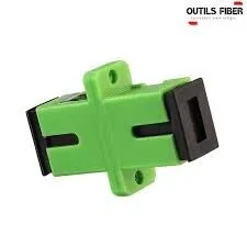Tiroir Fibre Optique & Accessoires - Solutions Complètes pour Réseaux Fibre 