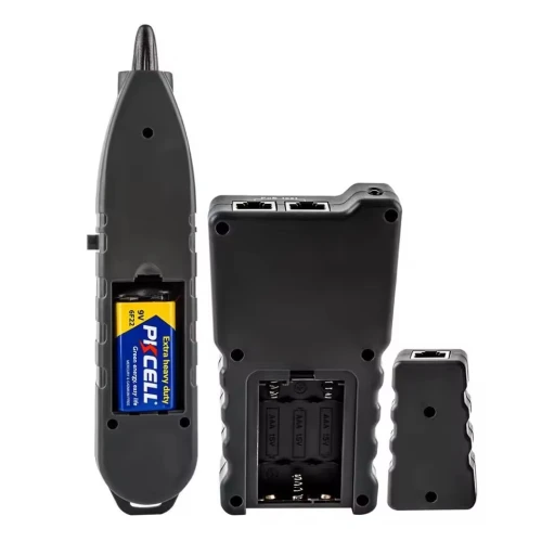Testeur de cable reseau Professionnel NOYAFA NF 8209