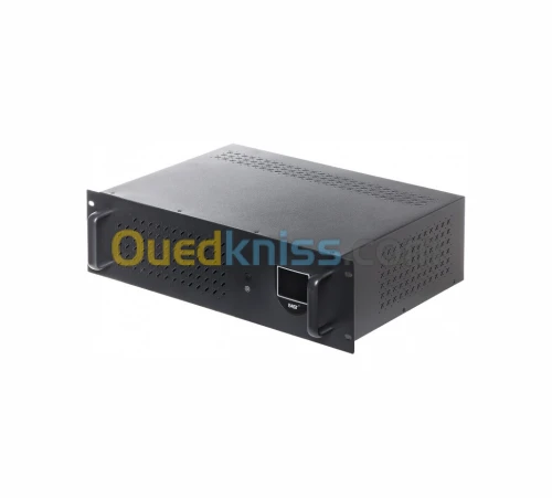 Onduleur 650VA / 850VA Line Interactive Rackable   Protection Efficace pour Vos Équipements 